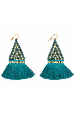 Del Norte Earrings