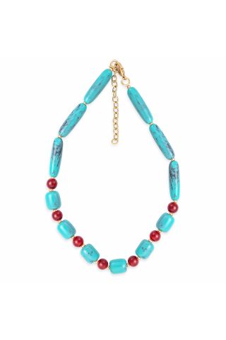 Antonita Peak Necklace