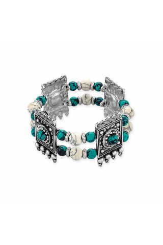 Lovelock Hill Bracelet