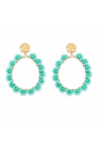 Bricelyn's Jewel Earrings