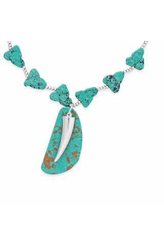 Glory of Days Statement Necklace