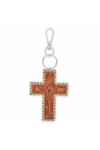 Faith Always Key Fob