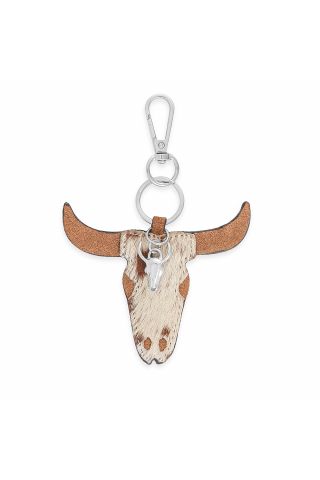 Streehead Ranch Key Fob