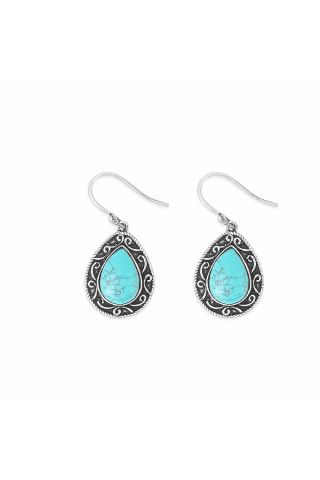 Yucaipa Hill Earrings