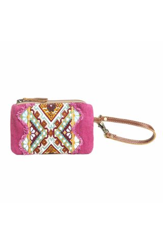 Lovestone Pueblo Clutch Pouch