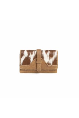 Antelope Trail Wallet