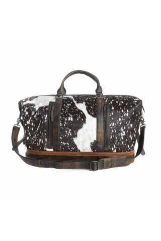 The Myra Maverick Duffel Bag