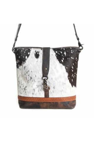 The Myra Maverick Shoulder Bag