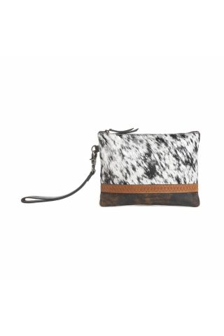 The Myra Maverick Clutch Pouch