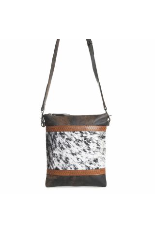 The Myra Maverick Crossbody Bag