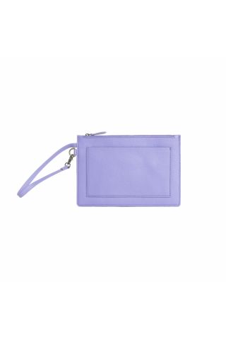 Canyon Colours Clutch Pouch in Lavender