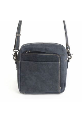 Sheridan Trail Crossbody Bag