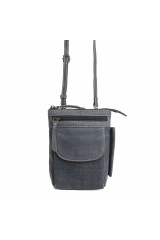 Sheridan Trail Small Crossbody Bag