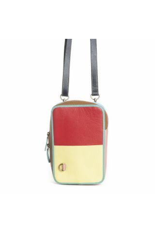 Calypso Safari Phone Case Bag