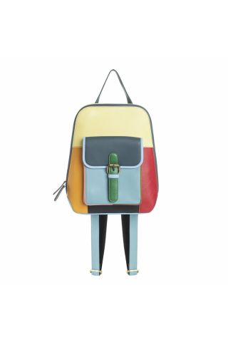 Color Charisma Backpack