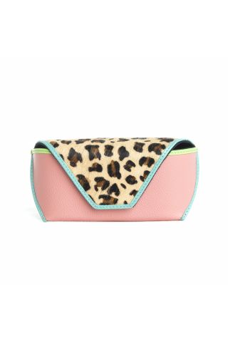 Calypso Safari Glasses Case