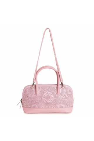 Prairie Blush Handbag