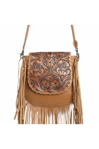 Prairie Princess Shoulder Bag