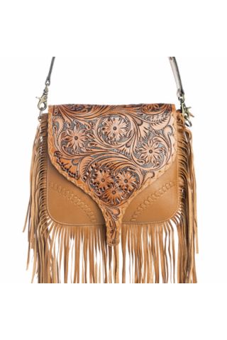 Prairie Queen Shoulder Bag