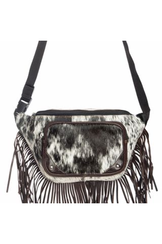 Wild Spirit Fanny Pack Bag