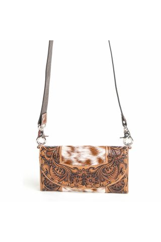 Wild Spirit Wallet Bag