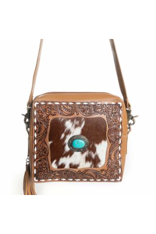 Mesa Elegance Shoulder Bag