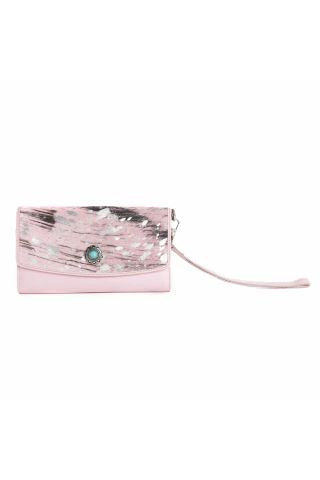 Angelstone Wallet in Pink