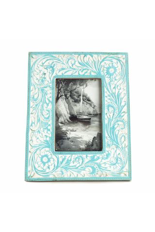 Prairie Breeze Picture Frame