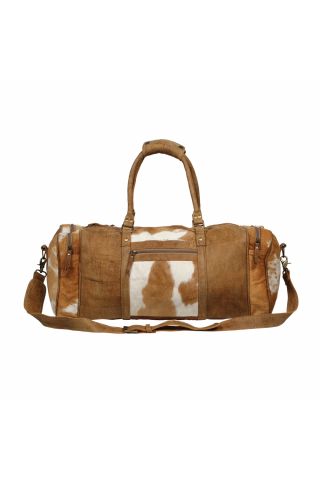 CINNAMON TRAVELLER BAG