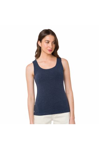 Calmly Camisole with a catchy rear