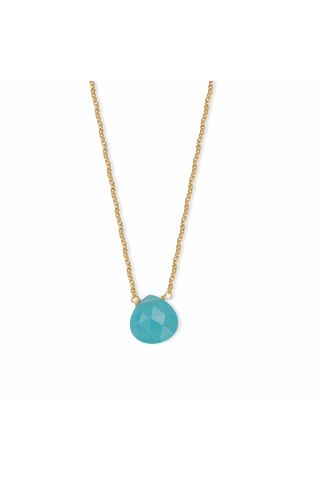 OCEAN MIST NECKLACE