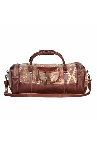 Tourister Travel Bag