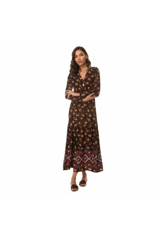 Nighty Charishma Maxi Dress