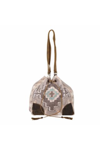 TEMPLE RUN 
BUCKET BAG