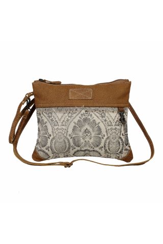 FLORAL FLOW
SMALL & CROSS BODY BAG