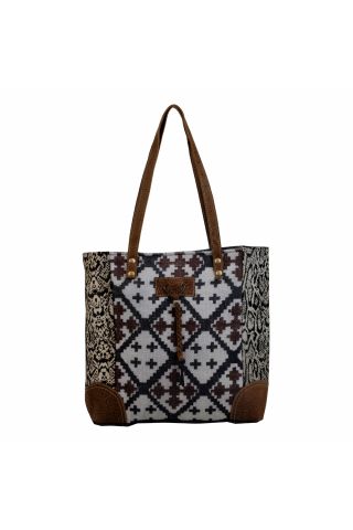 Pluralistic Tote Bag