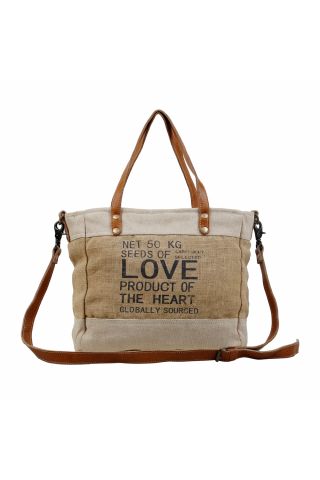 Sustainable Organic Fabric  Market Bag