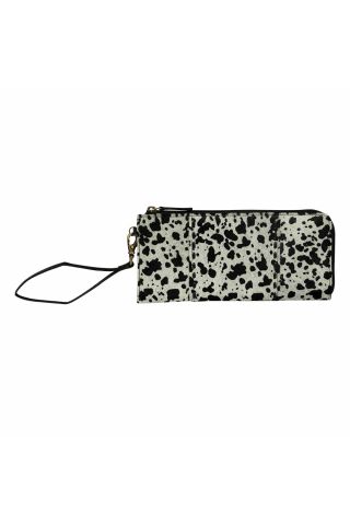 Mottled Plumage  WALLET