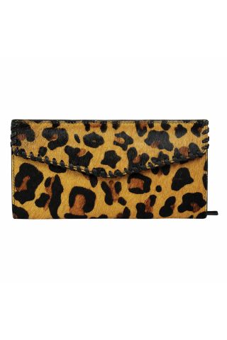 Pouchy Time
Wallet