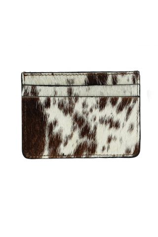 Le Texas credit-card holder