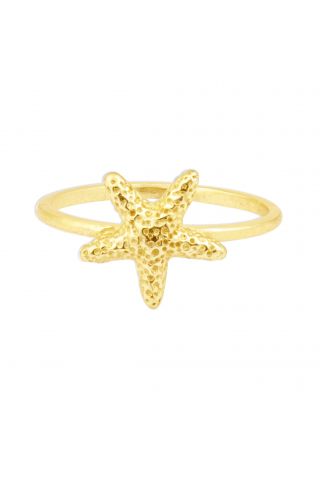 Star ring