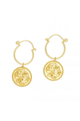 Archaic earrings