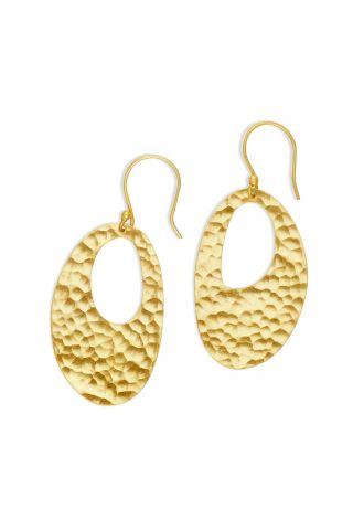 Twinkling earrings