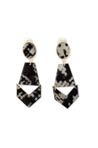 SNAKE PARADE EARRING