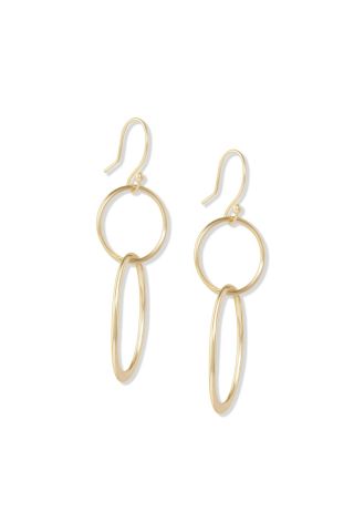 ENCIRCLED EARRING