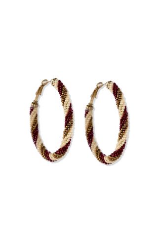 Torus EARRING