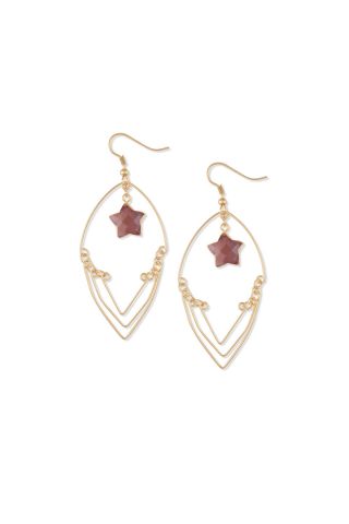 STARRY LIGHT EARRING