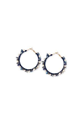 Elusory EARRING