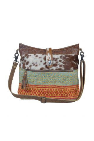 Immaculate fields
Shoulder Bag