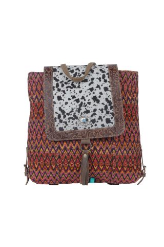 Flamboyance 
Backpack Bag